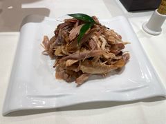 -老爷庙风味美食府(魏都大道店)