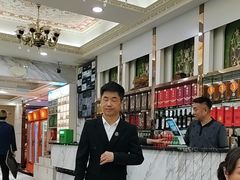 -老毛手抓·盐池滩羊非遗手抓(宁夏总店)
