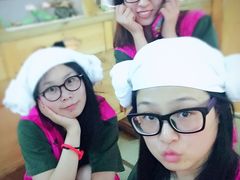 -丽池宫韩式汗蒸会馆(华灯坊店)