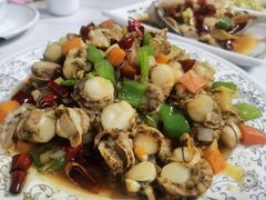 -威海渔村(静安旗舰店)