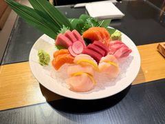 -西村日本料理(香格里拉饭店)