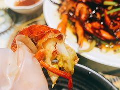 -红钳侠小龙虾·烧烤(中赢康康谷店)