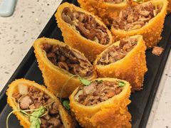 -玉林烤鸭店(垡头店)