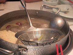 -八合里潮汕鲜牛肉火锅(深圳海岸城店)