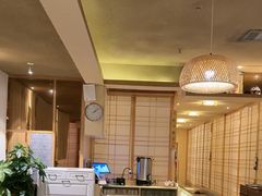 -长崎屋·日本料理·刺身·烧鸟(天河北路店)
