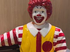 -麦当劳(温州人民路店)