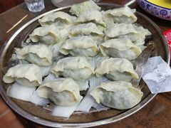 -8号蒸饺精品炖鸽子(康特商街店)