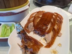 -大鸭梨烤鸭(望京店)
