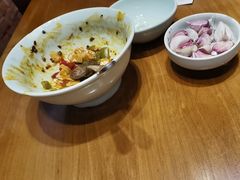 -古觉面片(凤城五路兴盛园店)