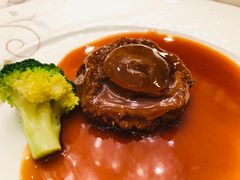 澳洲溏心鲍鱼-顺峰(农展馆店)