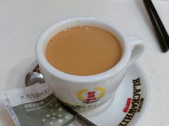 -香港新发烧腊茶餐厅(万象店)