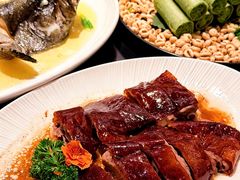 -南海渔村(珠江新城店)