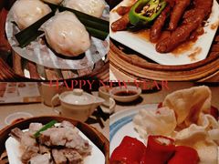 -又一间茶点轩(宝业路店)
