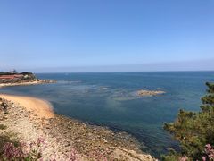 -威海国际海水浴场旅游区
