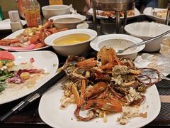 -丽都皇冠假日酒店·Matrix亦餐厅(望京店)