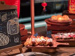 -上海浦东星河湾酒店