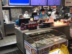 -盒马鲜生(杨高南路店)