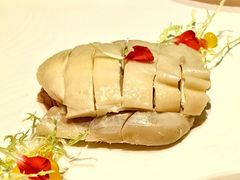 脆皮咸鸡-蟹榭·本帮江浙菜·蟹宴(五角场合生汇商场店)