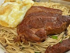 -吉祥面馆(孩儿巷北路店)