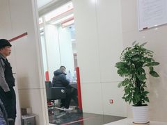 -中国银行(北京大望路支行)