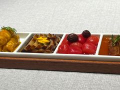 -悦融·京鲁菜·露台花园(安定门店)