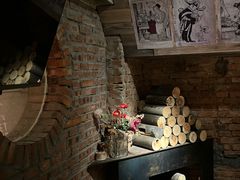 -鹿萤季·营地小馆(皇后公园店)