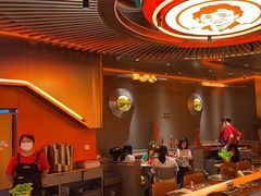 -西塔老太太泥炉烤肉(苏州大悦城店)