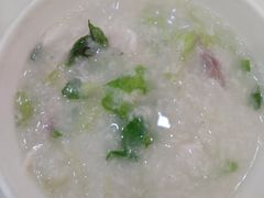 -丰尔粥食·顺德鱼生·干蒸排骨顺德菜(大良分店)