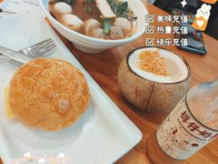 -永盈茶餐厅(中山四路店)