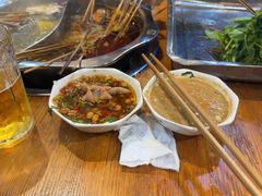 -成都玉林串串香火锅(三八店)