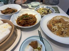 -虎哥私房菜(馒头山店)