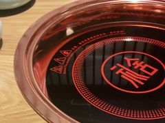 -礼舍·和牛火锅·烤肉·料理餐厅(华茂店)