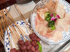 -龙森园火锅(琴台路店)