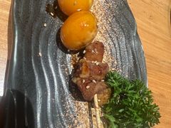-人间酒暖·Go blanc·烧鸟·深夜食堂(陆家嘴店)