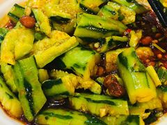 -燚青春泥炉烤肉(东泰店)