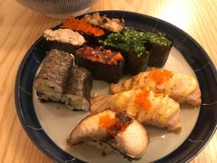 -春笙食堂.丼饭拉面寿司(GOGO新天地店)