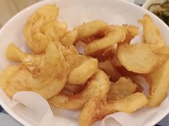 -雪熊哈尔滨烧烤·精酿啤酒·砂锅(中央胜境店)