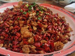 -小街47號江湖菜(四合院店)