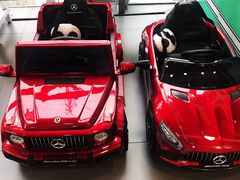 -上海德星奔驰(江杨南路店)