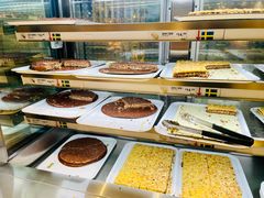 -宜家·瑞典风味餐厅(四元桥店)