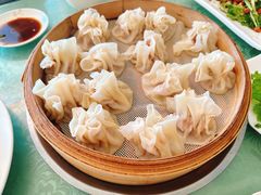 羊肉烧卖-国庆烧麦馆