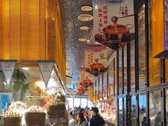 -喜庭海鲜自助(来福士店)