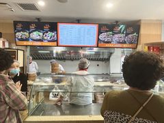 -闫家驴肉老店(华电一校店)