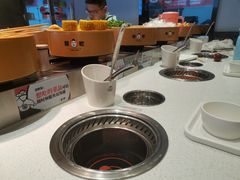 -龍歌自助小火锅(李沧顺和汇店)