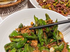 -简小舍·民间手艺菜(武昌江滩店)