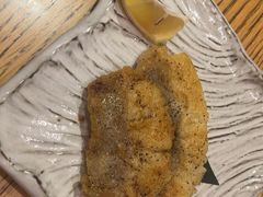 -江户家·日本料理·铁板烧(汉江东路店)