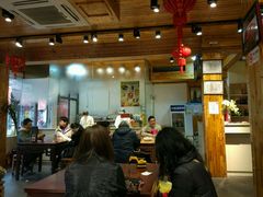 -南翔饭店