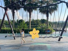 -枫香湖儿童公园