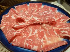 -陈艳红火锅菜·冒菜(簋街店)