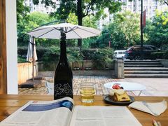 -COTTON CAFE(德信·中外公寓店)